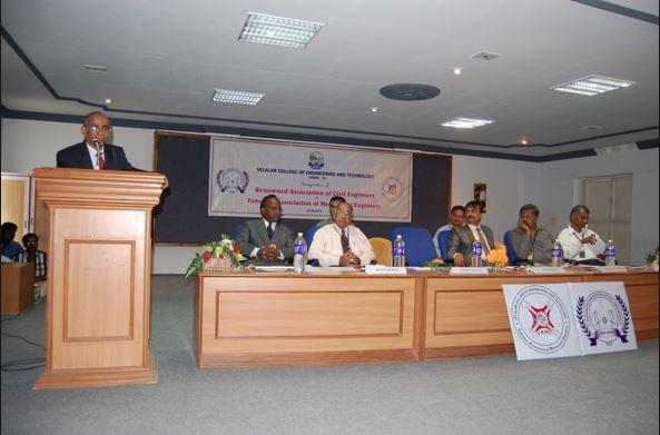 Velalar College of Engineering and Technology Erode Festivals photo 4