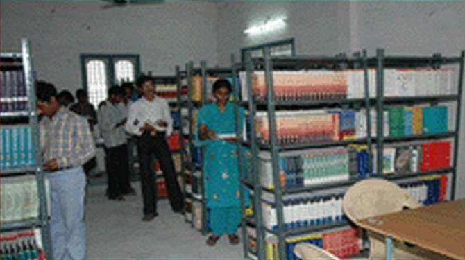 Velaga Nageswara Rao College of Engineering Guntur Infrastructure photo 6