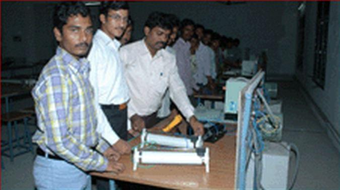 Velaga Nageswara Rao College of Engineering Guntur Infrastructure photo 9