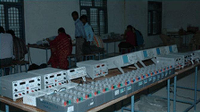 Velaga Nageswara Rao College of Engineering Guntur Infrastructure photo 10