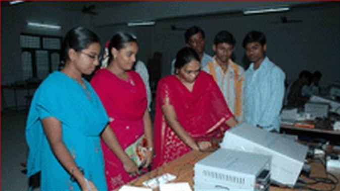 Velaga Nageswara Rao College of Engineering Guntur Infrastructure photo 11