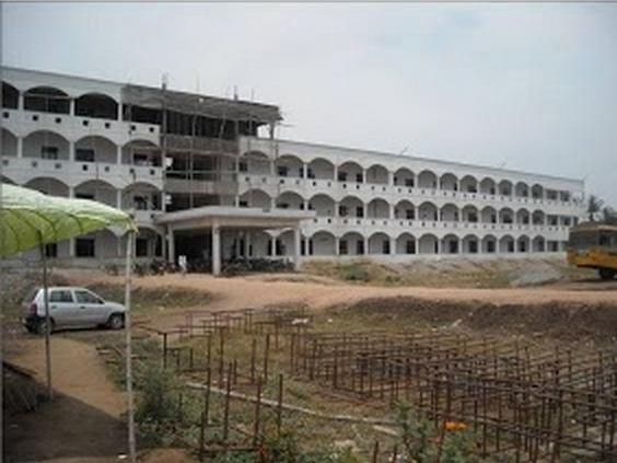 Velaga Nageswara Rao College of Engineering Guntur Campus photo 2