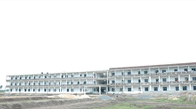 Velaga Nageswara Rao College of Engineering Guntur Campus photo 3