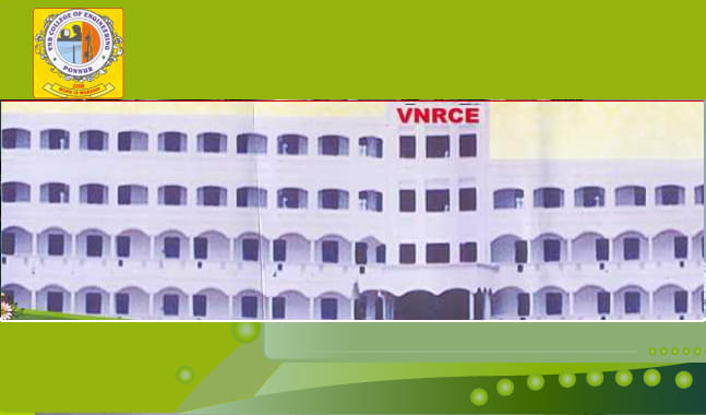 Velaga Nageswara Rao College of Engineering Guntur Campus photo 1