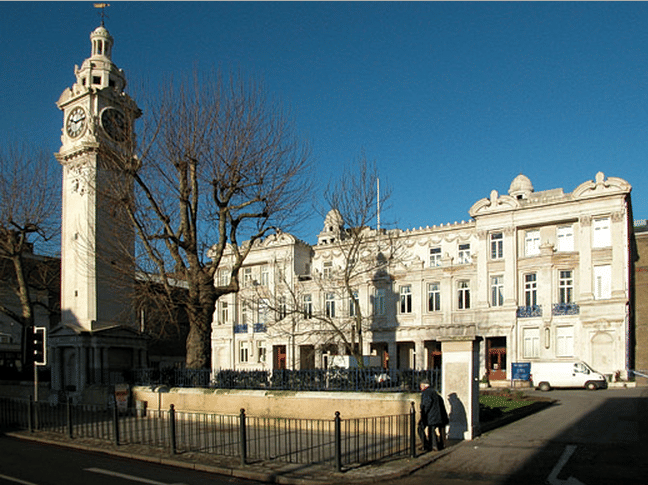Queen Mary's College Chennai Campus photo 1