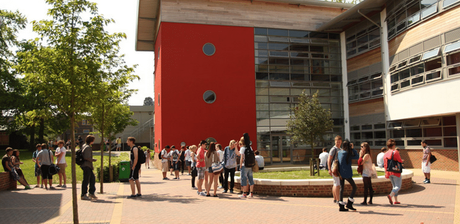 Queen Mary's College Chennai Campus photo 6