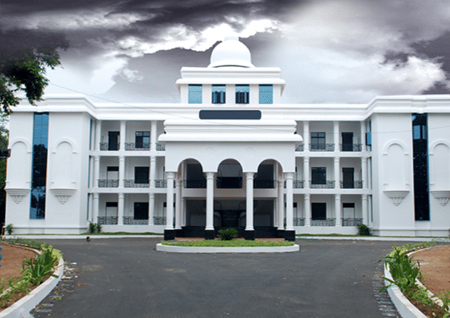 Queen Mary's College Chennai Campus photo 9