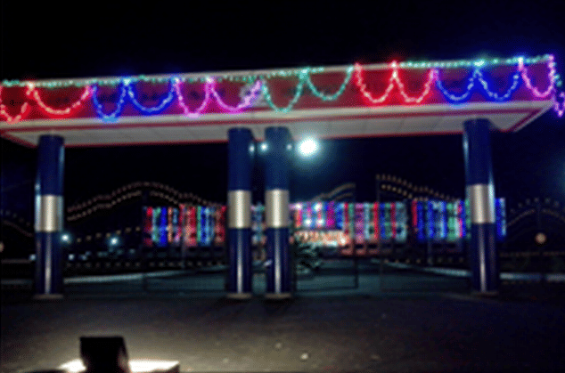 University College of Engineering, Anna University Arni Academic Building photo 4