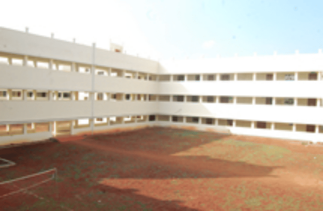 University College of Engineering, Anna University Arni Academic Building photo 6