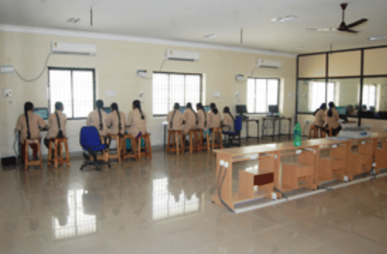 University College of Engineering, Anna University Arni Infrastructure photo 2