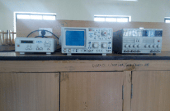 University College of Engineering, Anna University Arni Infrastructure photo 4