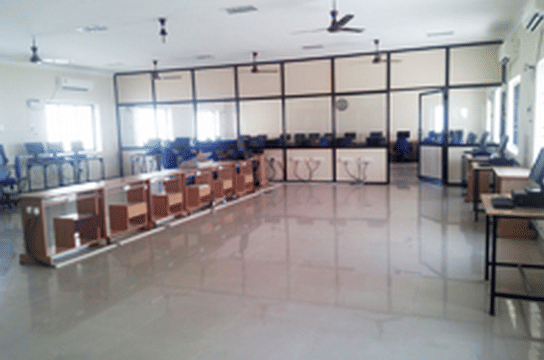 University College of Engineering, Anna University Arni Infrastructure photo 5