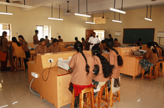 University College of Engineering, Anna University Arni Infrastructure photo 6