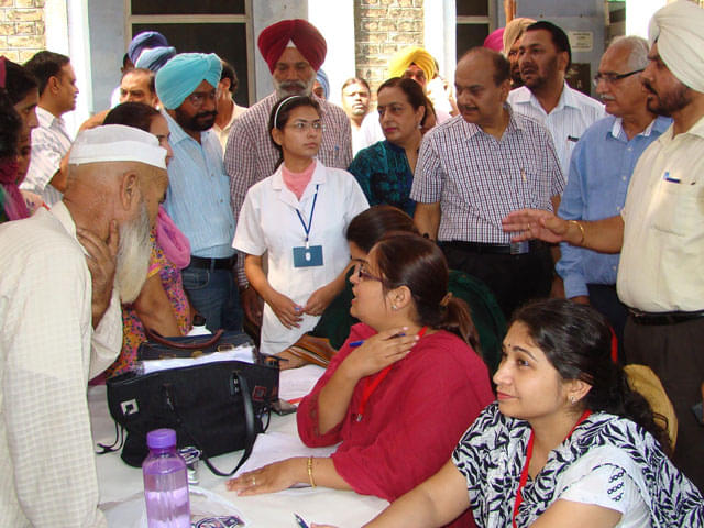 GMC Patiala Campus photo 1