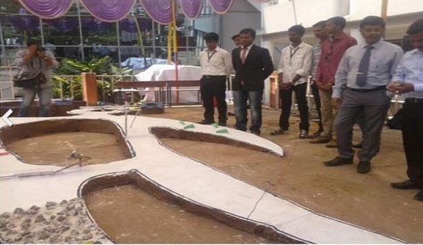 DY Patil College of Engineering and Technology Kolhapur Infrastructure photo 1