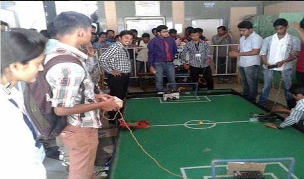 DY Patil College of Engineering and Technology Kolhapur Infrastructure photo 3