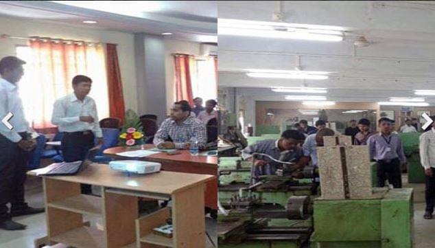 DY Patil College of Engineering and Technology Kolhapur Infrastructure photo 4