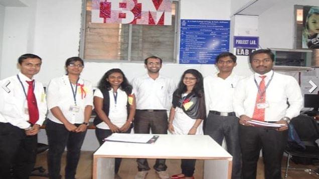 DY Patil College of Engineering and Technology Kolhapur Infrastructure photo 5