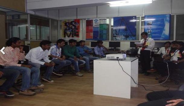 DY Patil College of Engineering and Technology Kolhapur Infrastructure photo 6