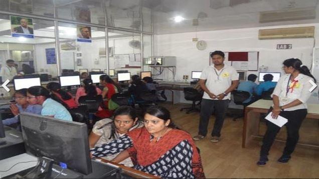 DY Patil College of Engineering and Technology Kolhapur Infrastructure photo 7