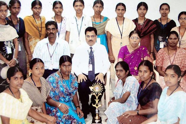 Sengunthar Arts and Science College Namakkal Events photo 6