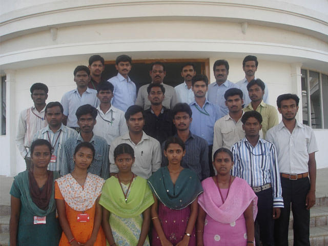 Sengunthar Arts and Science College Namakkal Events photo 7