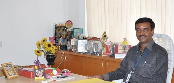 Sengunthar Arts and Science College Namakkal Events photo 1