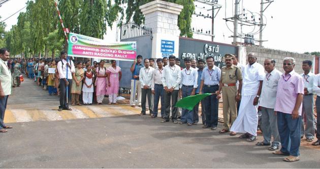 Sengunthar Arts and Science College Namakkal Events photo 4