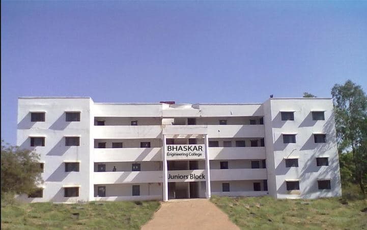 Bhaskar Engineering College Hyderabad Campus photo 1