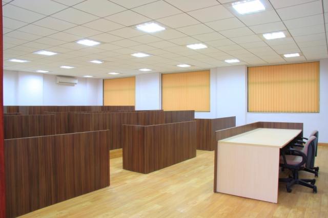 Humera Khan Institute of Management Studies and Research Mumbai Campus photo 1