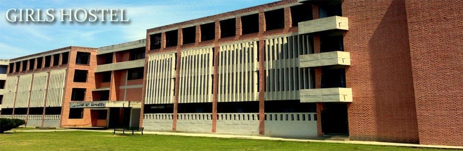 Guru Nanak Dev University Regional Campus Gurdaspur Campus photo 2