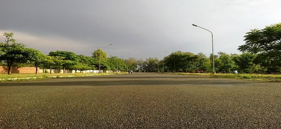 Guru Nanak Dev University Regional Campus Gurdaspur Campus photo 5