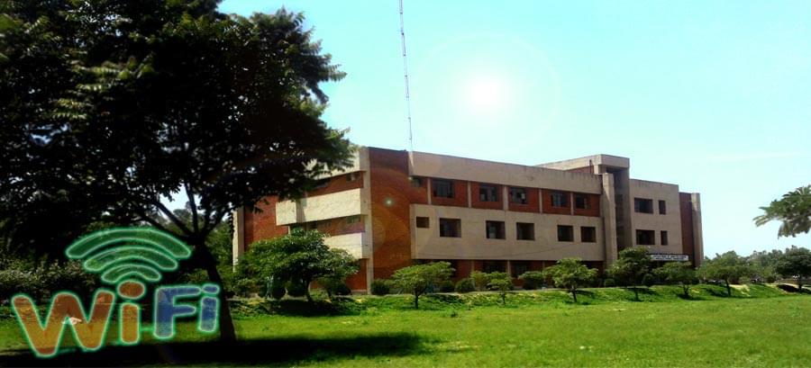 Guru Nanak Dev University Regional Campus Gurdaspur Campus photo 6