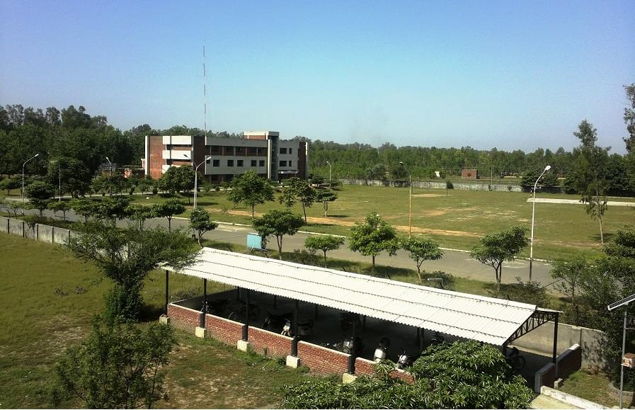 Guru Nanak Dev University Regional Campus Gurdaspur Campus photo 10