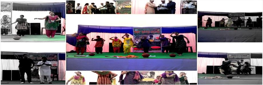 Guru Nanak Dev University Regional Campus Gurdaspur Infrastructure photo 2