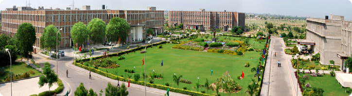 Jan Nayak Ch Devi Lal Memorial College of Engineering Sirsa Infrastructure photo 1