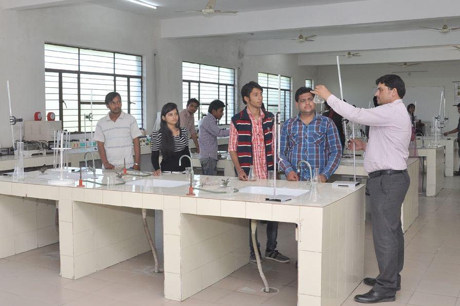 Darsh Institute of Engineering and Technology Sonepat Campus photo 1