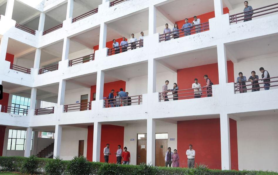 Darsh Institute of Engineering and Technology Sonepat Campus photo 2