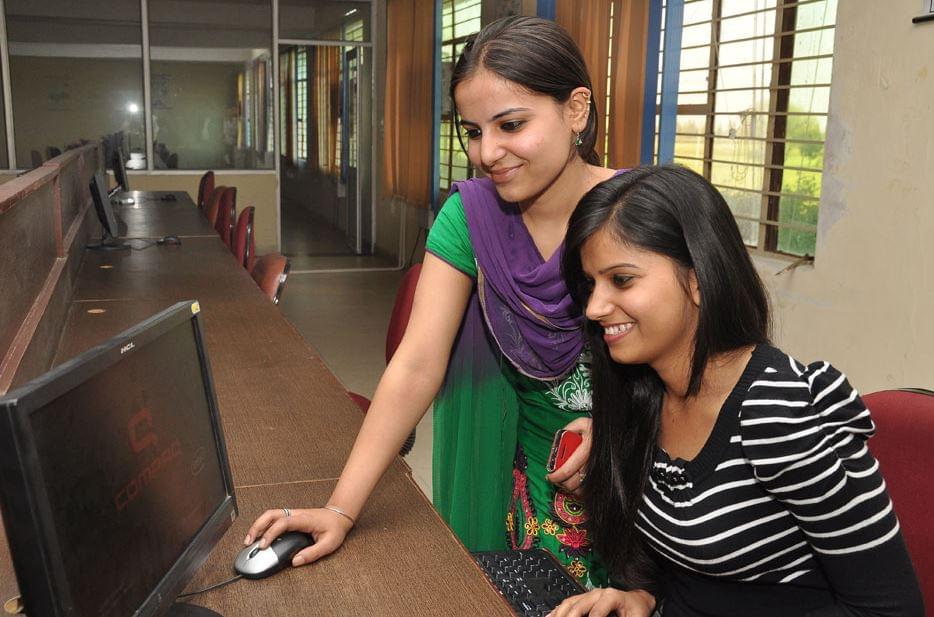 Darsh Institute of Engineering and Technology Sonepat Campus photo 5