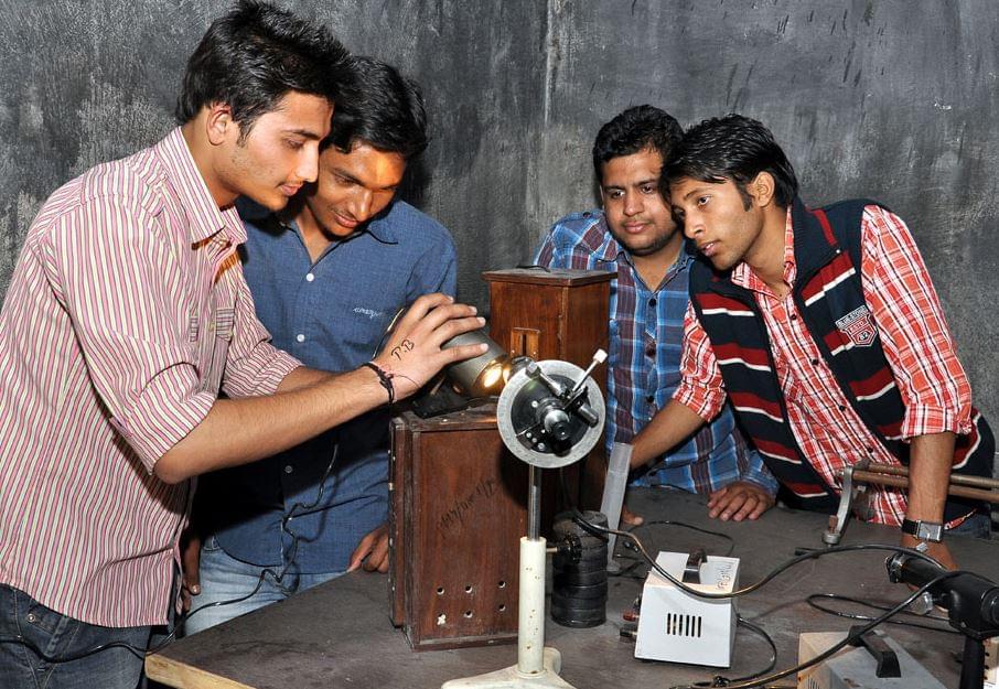 Darsh Institute of Engineering and Technology Sonepat Campus photo 6