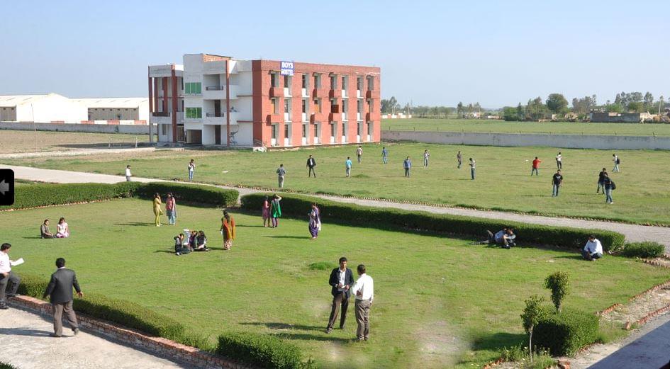 Darsh Institute of Engineering and Technology Sonepat Campus photo 7