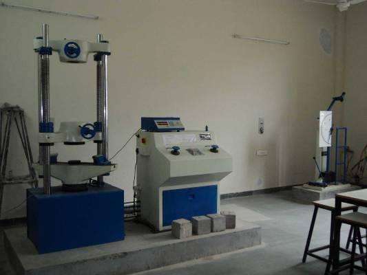 Shri Labhubhai Trivedi Institute of Engineering & Technology Rajkot Campus photo 3