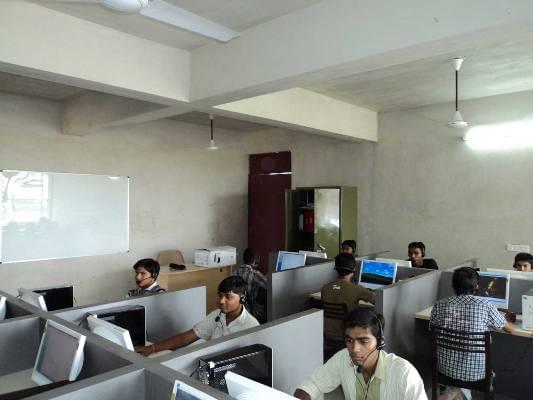 Shri Labhubhai Trivedi Institute of Engineering & Technology Rajkot Campus photo 5