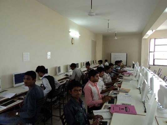 Shri Labhubhai Trivedi Institute of Engineering & Technology Rajkot Campus photo 6