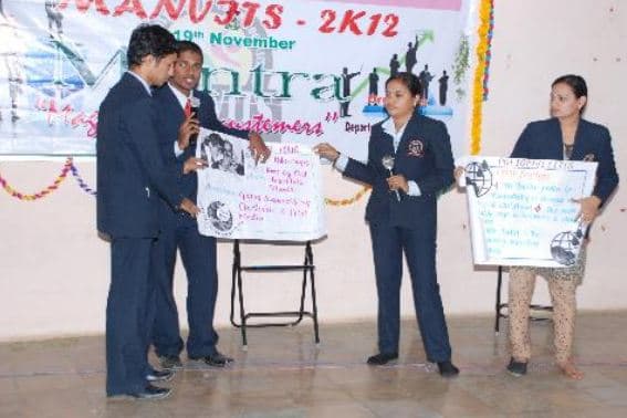 Vaagdevi Institute of Technology & Science Kadapa Festivals photo 6