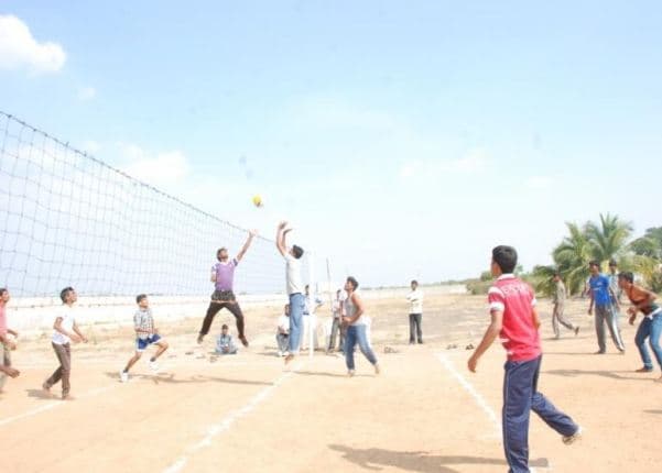 Vaagdevi Institute of Technology & Science Kadapa Festivals photo 11