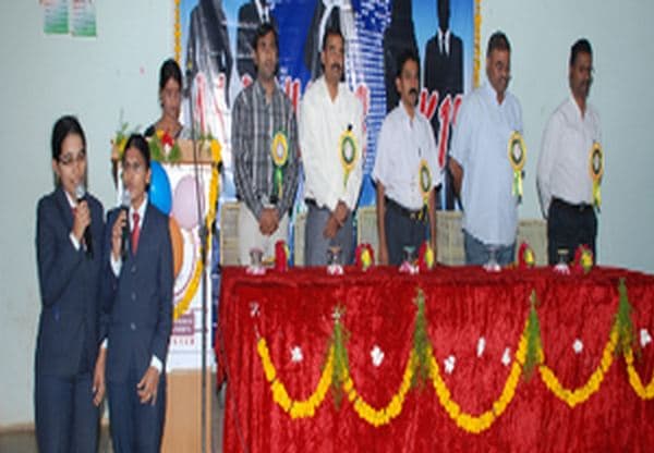 Vaagdevi Institute of Technology & Science Kadapa Festivals photo 1