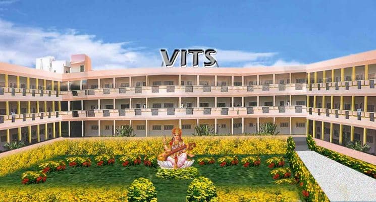 Vaagdevi Institute of Technology & Science Kadapa Campus photo 3