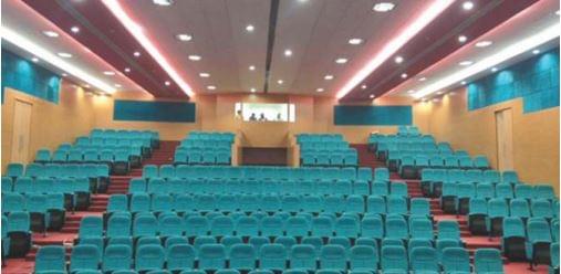 JECRC UDML College of Engineering Jaipur Infrastructure photo 1