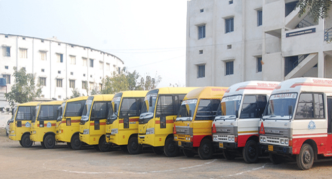 Dr. Sau Kamaltai Gawai Institute of Engineering and Technology Amravati Campus photo 6